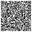 QR code with Amargosa Inc contacts