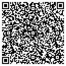 QR code with Hancocks Auto Salvage contacts