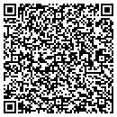 QR code with Cosmic Ray contacts
