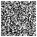 QR code with Hindman Used Parts contacts