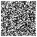 QR code with Hampton Walk contacts