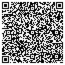 QR code with The Record contacts