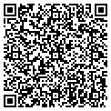 QR code with Timber Record contacts