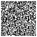 QR code with Komando Corp contacts