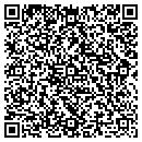 QR code with Hardware On The Run contacts