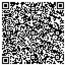 QR code with J & L Auto Parts contacts
