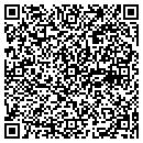 QR code with Ranches Fay contacts