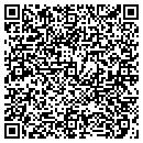 QR code with J & S Auto Salvage contacts