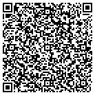 QR code with A Spectrum Art & Frame contacts