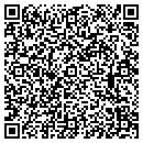 QR code with Ubd Records contacts