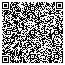 QR code with Aaron Crowe contacts