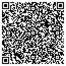 QR code with A G Hardware contacts