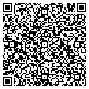 QR code with Archinect contacts