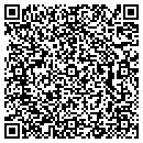QR code with Ridge Realty contacts