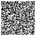 QR code with 1700 Building contacts