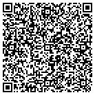 QR code with Clabaugh Pharmacy & Gift Shop contacts