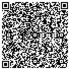 QR code with G & D's Loop 149 Rv Park contacts