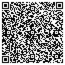 QR code with X-Change Records LLC contacts