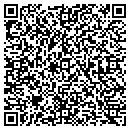 QR code with Hazel Bazemore CO Park contacts