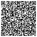 QR code with M & N Deli contacts