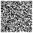 QR code with A & A Apartment Locators contacts
