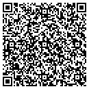 QR code with King Castle Ii contacts