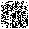 QR code with J L Hardware Supply contacts