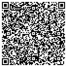QR code with Adeleye Sculpture Studio contacts