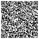 QR code with J & J Hardware & Appliances contacts