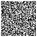 QR code with Amav Studio contacts