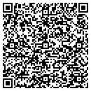QR code with K C Construction contacts