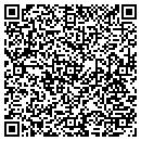 QR code with L & M Graphics LLC contacts
