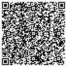 QR code with Max South Construction contacts