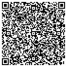 QR code with Klag Records L L C contacts