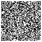 QR code with Koyote Ranch Resort contacts