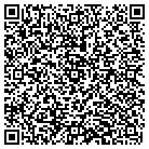 QR code with Hudson County Victim Witness contacts