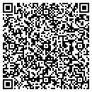 QR code with Reeve's Auto contacts