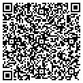 QR code with Janeeska contacts
