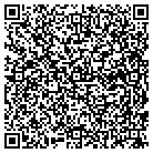 QR code with Lynch Kathleen A Editorial Consultant contacts