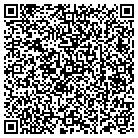 QR code with Razing Cane Gallery & Studio contacts