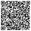 QR code with Jim's U-Save contacts