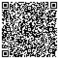 QR code with Express contacts