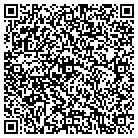QR code with Mt Rose Baptist Church contacts