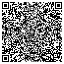QR code with Blue Studio contacts