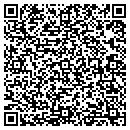 QR code with Cm Studios contacts