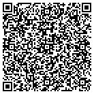 QR code with K Nfrylee Auto Solutions/Nap contacts