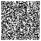 QR code with Valleycrest Landscaping contacts