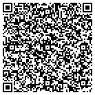 QR code with Albany Treasurer's Office contacts