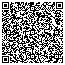 QR code with D&J Parts Supply contacts