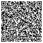 QR code with Rexburg Plaza Apartments contacts